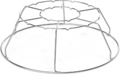 Rösle Ersatzteil: Räucherhalter Für Smoker No.1 F50 Und F50-S