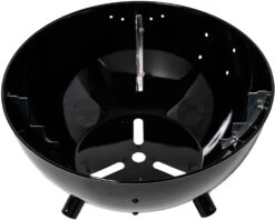 Rösle Ersatzteil: Feuerschale Ohne Anbauteile Für Smoker No.1 F50