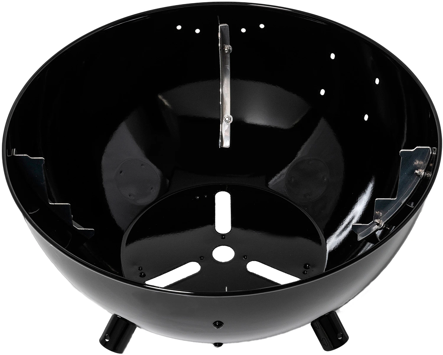 Rösle Ersatzteil: Feuerschale Ohne Anbauteile Für Smoker No.1 F50 1 Rösle Ersatzteil: Feuerschale Ohne Anbauteile Für Smoker No.1 F50