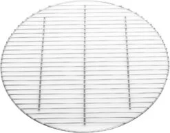 Rösle Ersatzteil: Edelstahl Grillrost Für 50 Cm Rösle Smoker No.1 F50