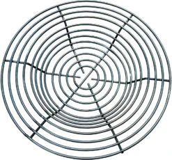 Rösle Ersatzteil: Wenderost / Kohlerost Durchmesser 50 Cm Für Smoker No.1 F50 Und F50-S