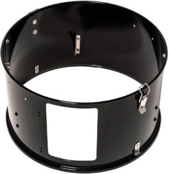 Rösle Ersatzteil: Smokerring Unten Inkl. Anbauteile (ohne Tür) Für Smoker No.1 F50-S