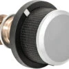 Rösle Ersatzteil: Drehknopf Für Air Control System Inkl. Buchse Und Schraube Für Kugelgrill No.1 F50 Air Und F60 Air