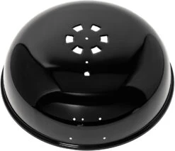 Rösle Ersatzteil: Deckel Ohne Logo Und Anbauteile Für Kugelgrill No.1 F50 Air