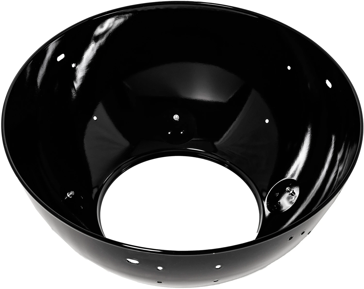 Rösle Ersatzteil: Feuerschale Ohne Anbauteile Für Kugelgrill No.1 F50 Air 1 Rösle Ersatzteil: Feuerschale Ohne Anbauteile Für Kugelgrill No.1 F50 Air