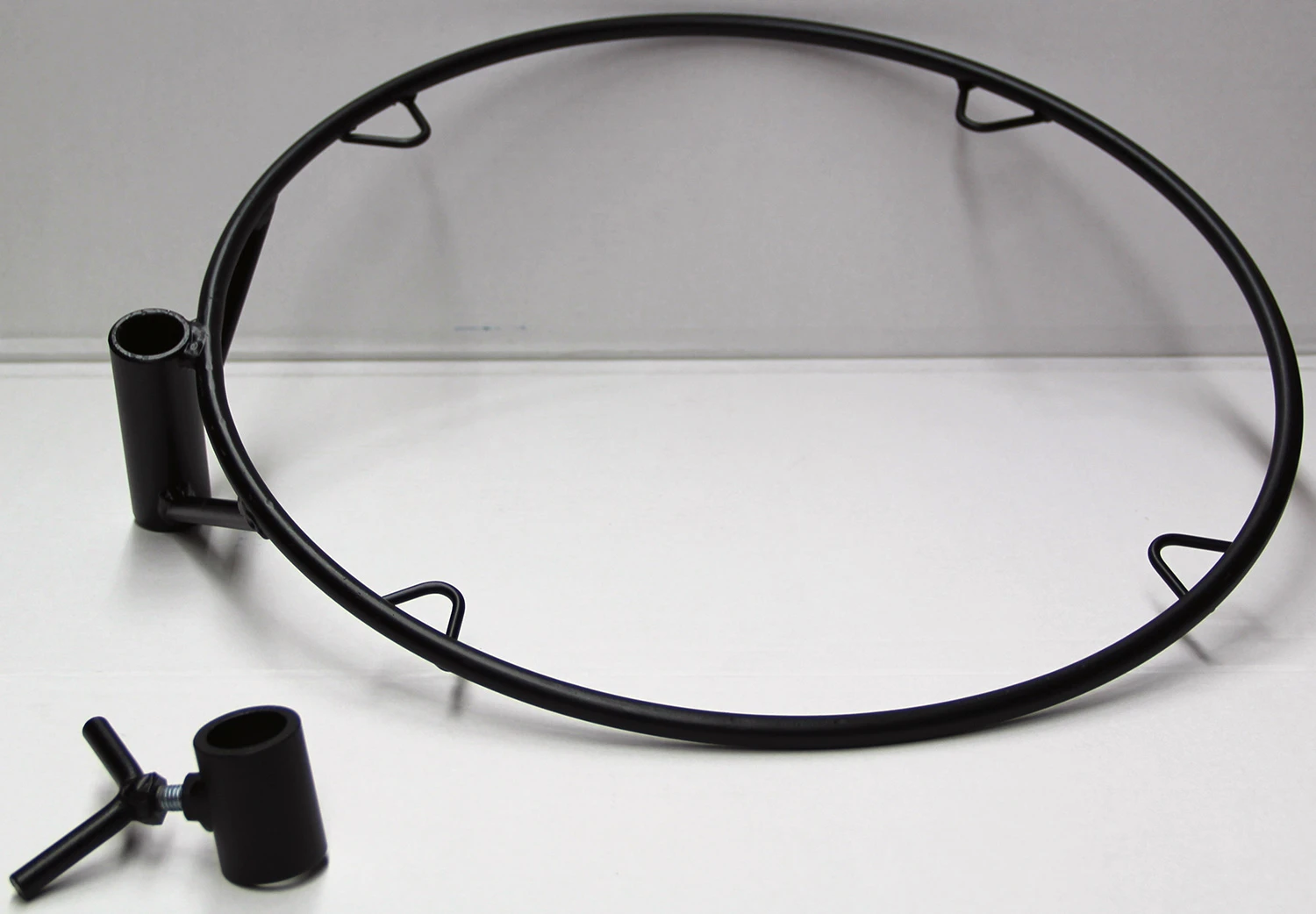 JOE´s Barbeque JOE´s Grillrost-Aufnahme - Für Firepit 1 JOE´s Barbeque JOE´s Grillrost-Aufnahme - Für Firepit