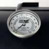 JOE´s Barbeque JOE´s 3" Edelstahl Thermometer