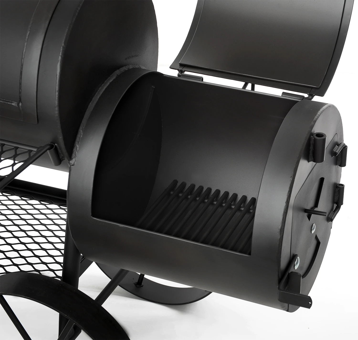 JOE´s Barbeque Smoker JOE´s 16" Tradition 2 JOE´s Barbeque Smoker JOE´s 16" Tradition – Bild 2