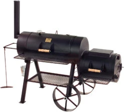 JOE´s Barbeque Smoker JOE´s 16" Texas Classic, Lange Version