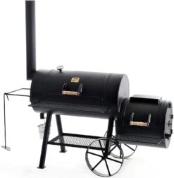 JOE´s Barbeque Smoker JOE´s 20" Texas Classic, Lange Version