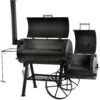 JOE´s Barbeque Smoker JOE´s 20" Longhorn