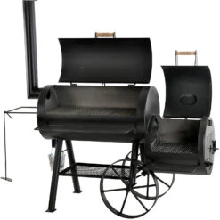 JOE´s Barbeque Smoker JOE´s 20" Longhorn