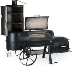JOE´s Barbeque Smoker JOE´s 24" Chuckwagon Catering