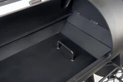 JOE´s Barbeque Smoker JOE´s 16" Reverse Flow Smoker 5 JOE´s Barbeque Smoker JOE´s 16" Reverse Flow Smoker -Flammengrill 19902 joes barbeque reverse flow platte 3 1565858663