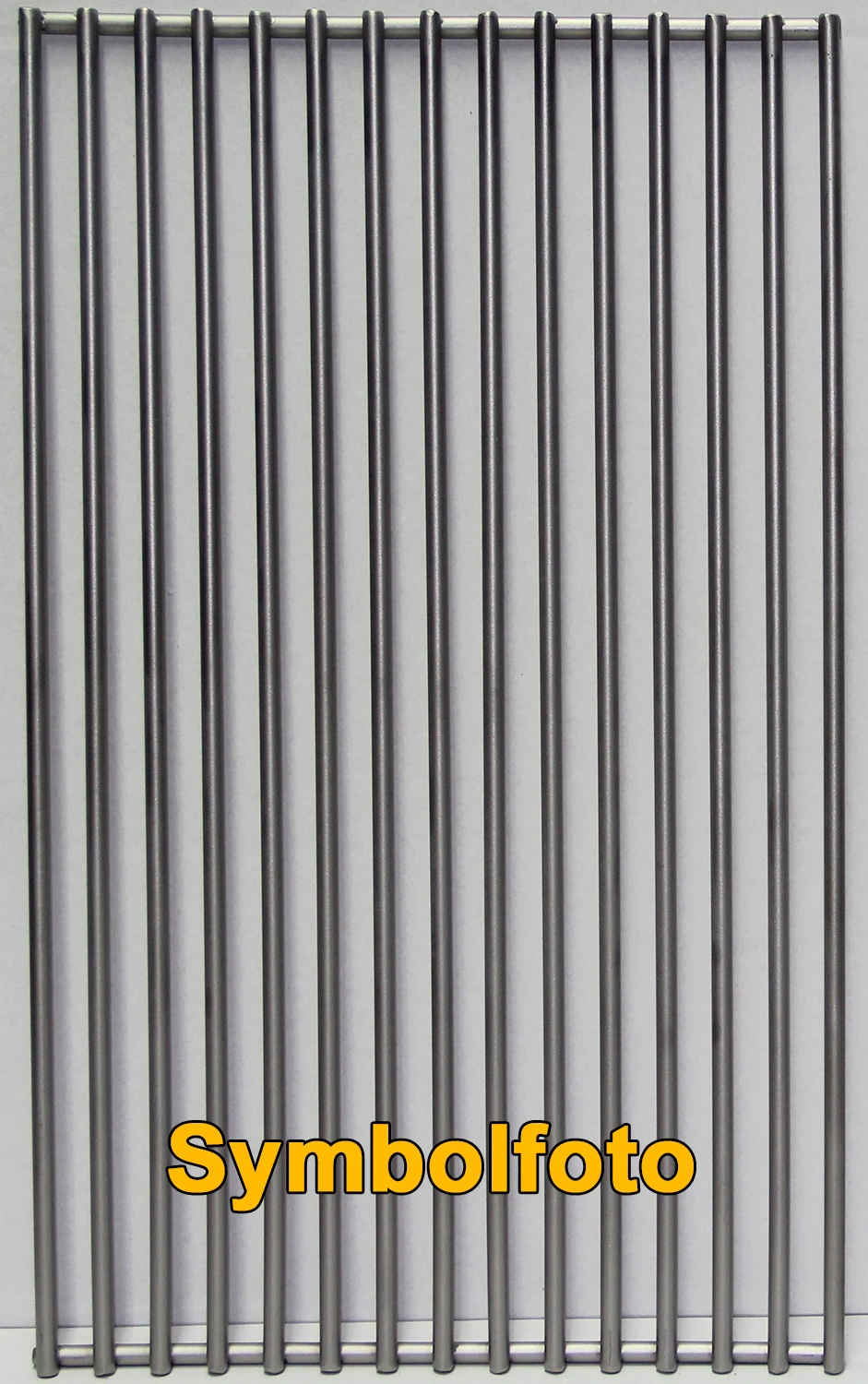 JOE´s Barbeque Grillrost Edelstahl Für Feuerbox 20" Championship Longhorn 1 JOE´s Barbeque Grillrost Edelstahl Für Feuerbox 20" Championship Longhorn