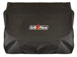 Grillfürst Abdeckhaube / Schutzhülle Für Grillfürst G401 / G490 / G591 Einbaugrill