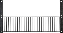 Smokey Bandit Rost-Erweiterungsset Für Lumberjack