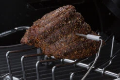 Broil King Regal Pellet Smoker 400 17 Broil King Regal Pellet Smoker 400 -Flammengrill 20569 broil king regal pellet 400 temper 5 1607698243