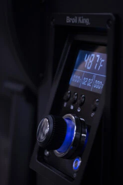 Broil King Pelletgrill Regal 500 -Flammengrill 20570 broil king regal pellet 500 contro 9 1607698264