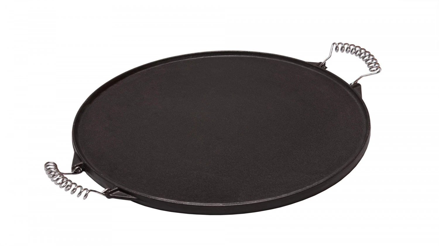 Monolith Grillplatte Gusseisen Rund Ø39 Cm 1 Monolith Grillplatte Gusseisen Rund Ø39 Cm