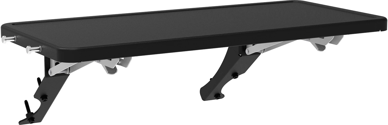 Broil King Ablagenset Für Pelletgrill Der 400er Serie 1 Broil King Ablagenset Für Pelletgrill Der 400er Serie