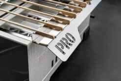 Thüros PRO1 - Teriyaki Spießaufsatz Mit 150 Bambusspießen -Flammengrill 20991 thueros pro1 mit teryakiaufsatz de 5 1597413594