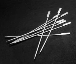 Thüros PRO1 - Edelstahlspieße 8 Stk.