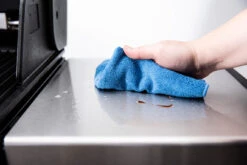 Broil King Gehäuse- Und Grillreiniger -Flammengrill 21033 broil king grill reiniger 62381