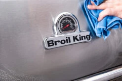 Broil King Edelstahlreiniger -Flammengrill 21034 broil king edelstahl reiniger anwe 3 1607698571