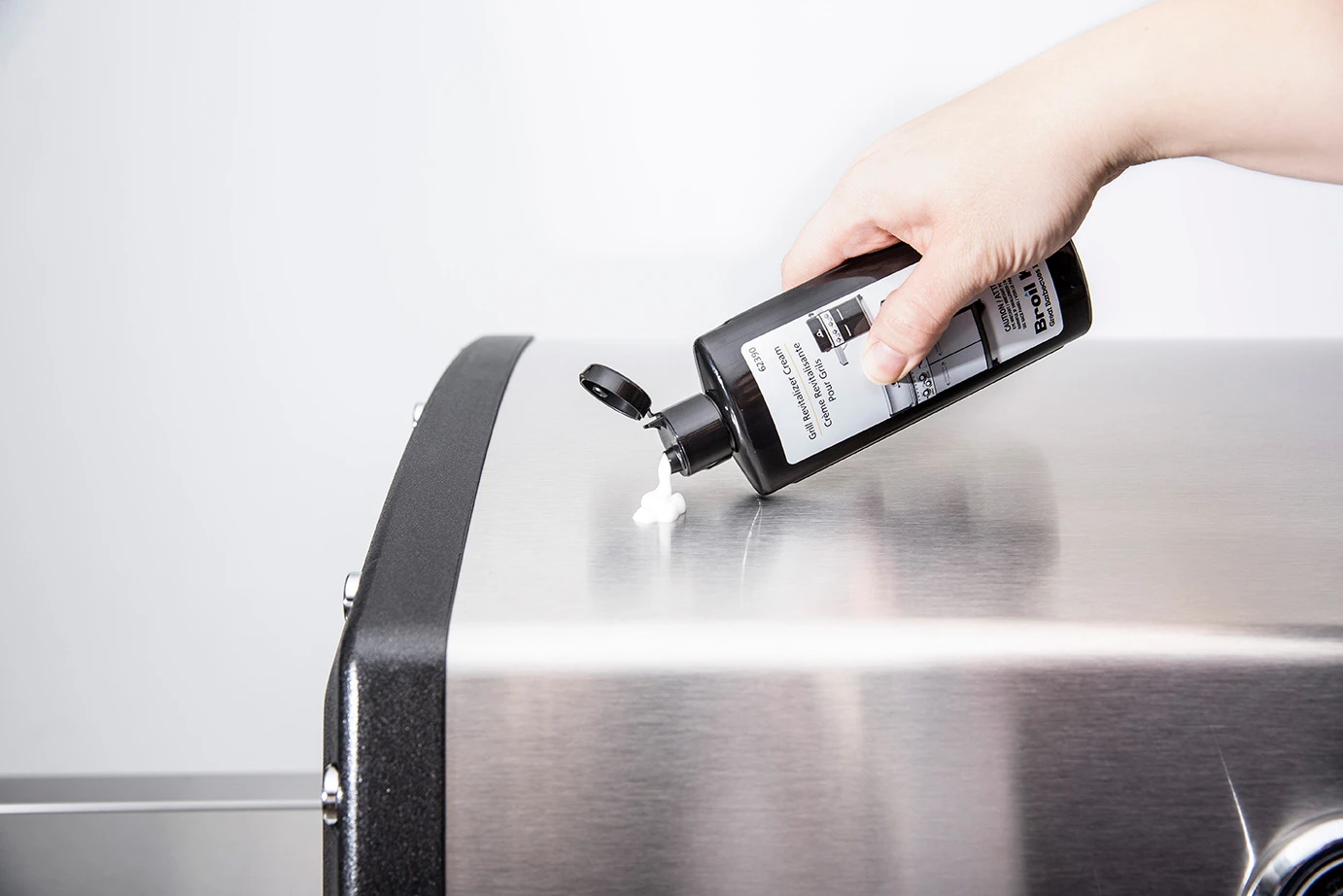 Broil King Grill Revitalizer 3 Broil King Grill Revitalizer – Bild 3