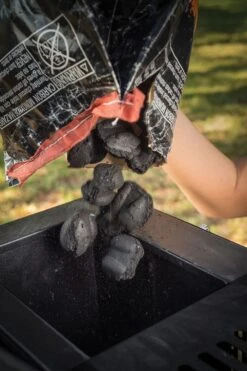 Masterbuilt Gravity 560 - Smarter Holzkohlegrill Und Smoker -Flammengrill 21102 Masterbuilt Gravity Series 560G Ho 10 1581927359