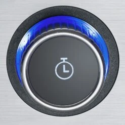 Severin Elektrogrill SENOA Digital Boost S - Boost Zone 500°C - Mit Untergestell - 3.000 W 11 Severin Elektrogrill SENOA Digital Boost S - Boost Zone 500°C - Mit Untergestell - 3.000 W -Flammengrill 21542 pg8114 schalter 42