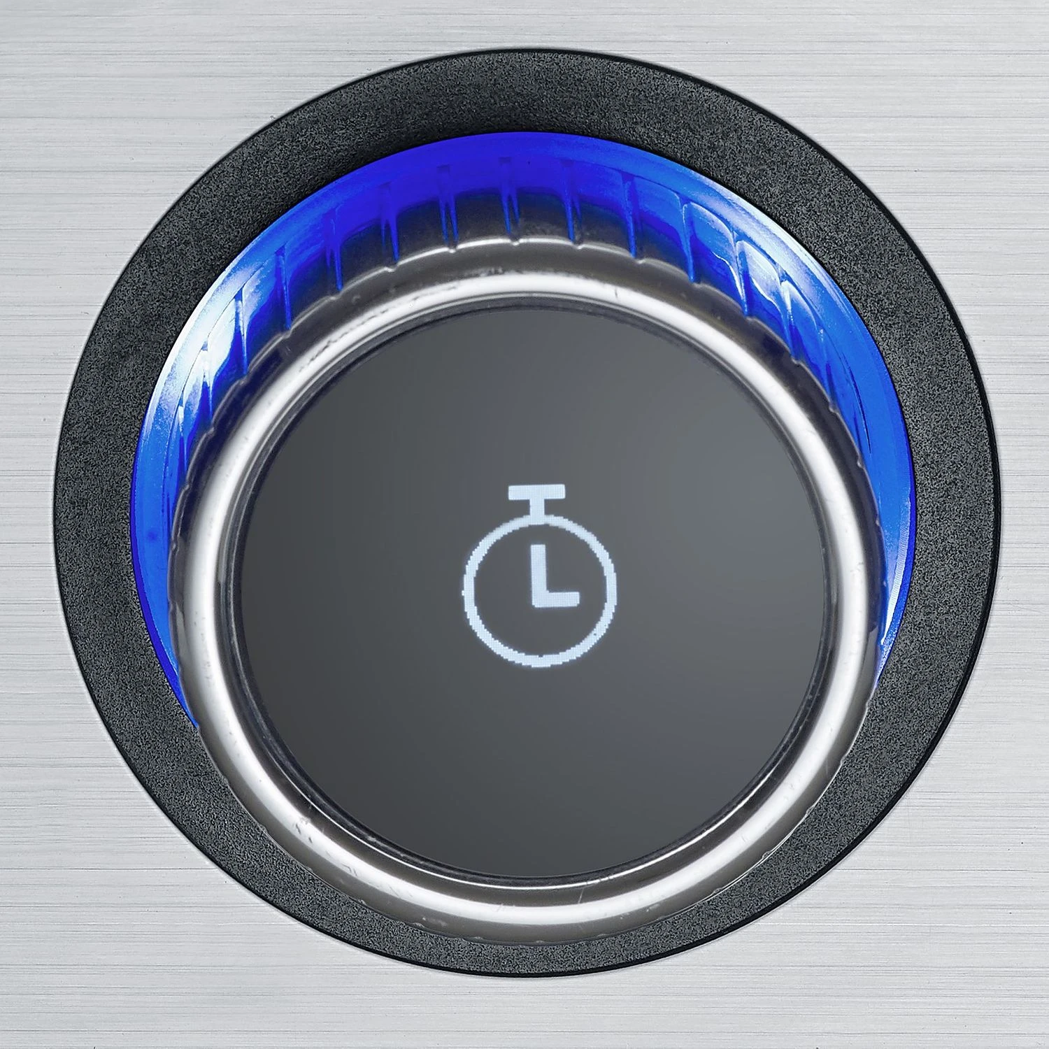 Severin Elektrogrill SENOA Digital Boost S - Boost Zone 500°C - Mit Untergestell - 3.000 W 4 Severin Elektrogrill SENOA Digital Boost S - Boost Zone 500°C - Mit Untergestell - 3.000 W – Bild 4