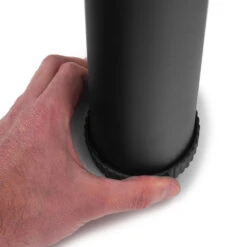 Broil King Baron/Crown Pellet Smoker 400 -Flammengrill 21559 Broil King Pelletsmoker Baron 400 15