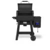 Broil King Baron/Crown Pellet Smoker 400
