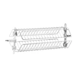 Thüros Fleischkorb Für T3, Toronto, Amrum (Grillfläche 42x42 Cm)