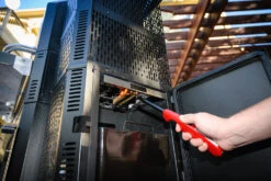 Masterbuilt Gravity 1050 - Smarter Holzkohlegrill Und Smoker 26 Masterbuilt Gravity 1050 - Smarter Holzkohlegrill Und Smoker -Flammengrill 21803 Masterbuilt Gravity Digital Holzko 13 1601469488