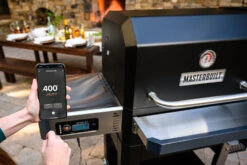 Masterbuilt Gravity 1050 - Smarter Holzkohlegrill Und Smoker 27 Masterbuilt Gravity 1050 - Smarter Holzkohlegrill Und Smoker -Flammengrill 21803 Masterbuilt Gravity Digital Holzko 14 1601469489