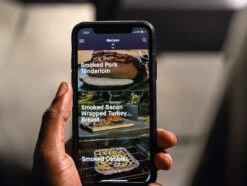 Masterbuilt Gravity 1050 - Smarter Holzkohlegrill Und Smoker 21 Masterbuilt Gravity 1050 - Smarter Holzkohlegrill Und Smoker -Flammengrill 21803 Masterbuilt Gravity Series 560G Ho 8 1601469480