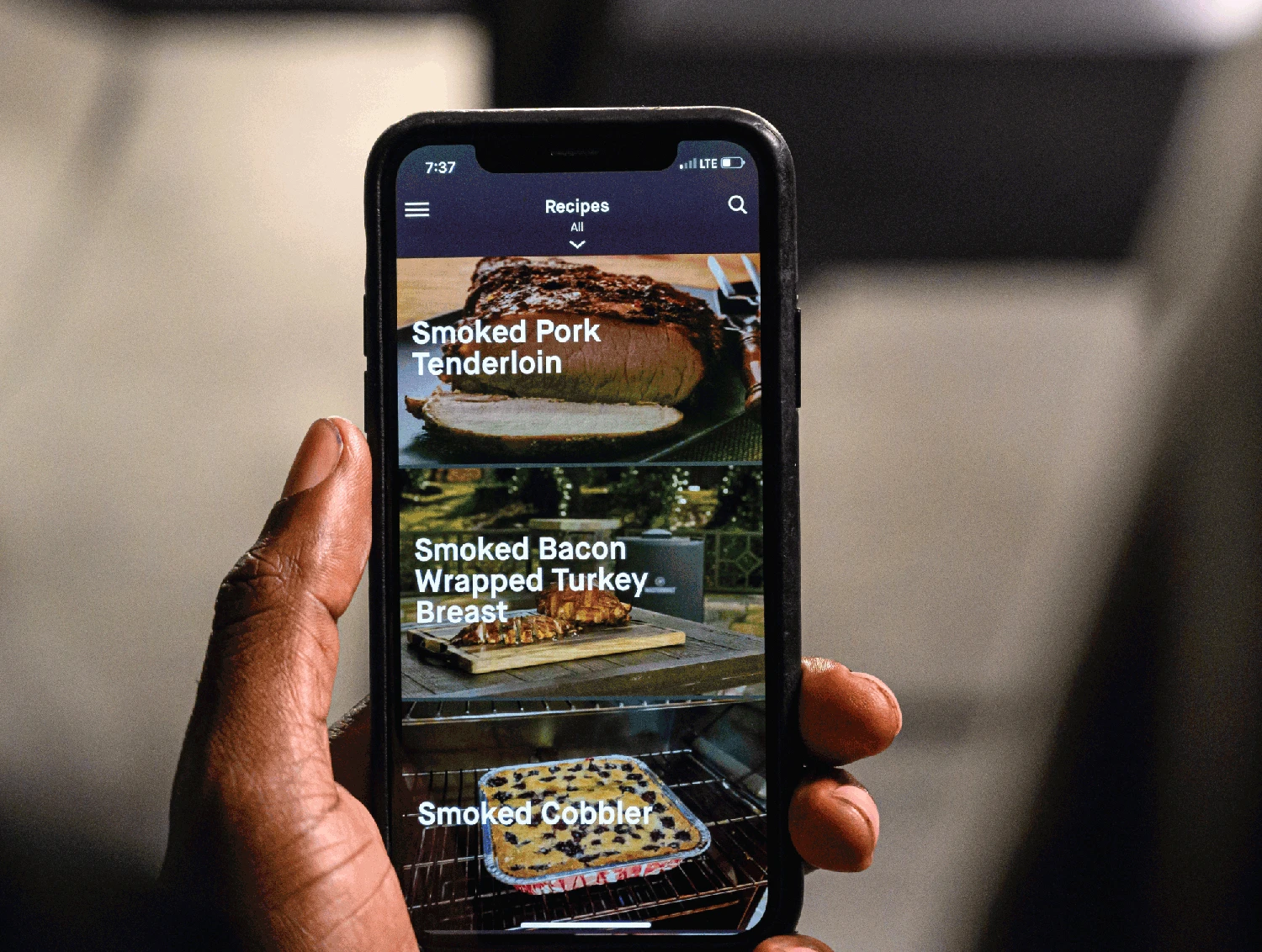 Masterbuilt Gravity 1050 - Smarter Holzkohlegrill Und Smoker 8 Masterbuilt Gravity 1050 - Smarter Holzkohlegrill Und Smoker – Bild 8