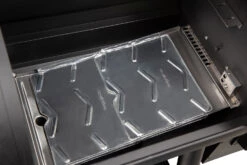 Broil King Aluminium Tropfeinlagen Für Pellet Smoker 6er Pack -Flammengrill 21980 Broil King Zubehoer 50440 ALUMINIU 3 1607699236