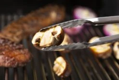 Broil King Baron Präzisions-Grillzange Extra-lang 40,5 Cm 5 Broil King Baron Präzisions-Grillzange Extra-lang 40,5 Cm -Flammengrill 21986 broil king baron praezisionsgrillz 3 1607699269