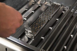 Broil King Pellet Smokerbox / Räucherbox -Flammengrill 22156 broil king pellet smokerbox 60181 3 1607699352