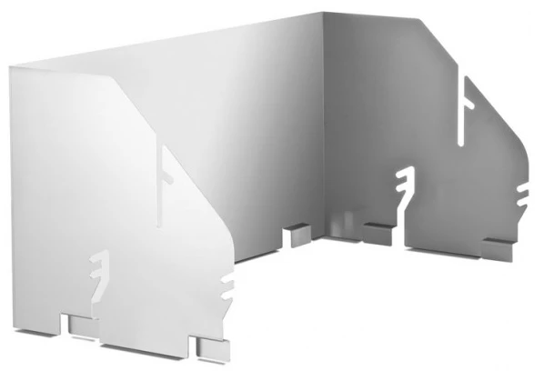 Thüros Holzkohlegrill T4-4F / Edelstahl Säulengrill 40x60 Cm 4 Fuß Inkl. Windansteckblech Und Kohleschacht 2 Thüros Holzkohlegrill T4-4F / Edelstahl Säulengrill 40x60 Cm 4 Fuß Inkl. Windansteckblech Und Kohleschacht – Bild 2