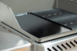 Napoleon Grillplatte / Gussplatte Für Rogue 365 (und Rogue 525 Bis 2020) Breite 25,3 Cm -Flammengrill 56366 Napoeleon Gussplatte Porzellanbeschichtet Rogue 325 525 3 1671183408