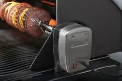 Napoleon Drehspieß / Rotisserie Comm. Quality Für Prestige Pro 665 7 Napoleon Drehspieß / Rotisserie Comm. Quality Für Prestige Pro 665 -Flammengrill 69632 Napoleon Drehspiess Rotisserie Pro 665 motor