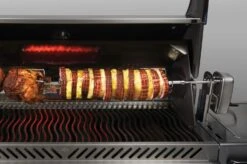 Napoleon Drehspieß / Rotisserie Comm. Quality Für Prestige Pro 665 6 Napoleon Drehspieß / Rotisserie Comm. Quality Für Prestige Pro 665 -Flammengrill 69632 Napoleon Drehspiess Rotisserie Pro 665 spiess