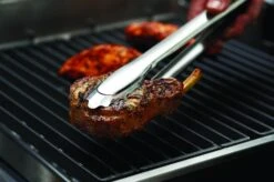 Broil King Grillbesteck Set Sovereign - 3-teilig 5 Broil King Grillbesteck Set Sovereign - 3-teilig -Flammengrill 8346 Broil King Grillzange 64952