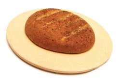 Broil King Pizzastein - Extra Dick, Ø 38cm 5 Broil King Pizzastein - Extra Dick, Ø 38cm -Flammengrill 8353 1000006999 Broil King Pizzastein 69814