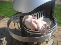 Girse Drehspieß Für Typ 1 Grillkamin 11 Girse Drehspieß Für Typ 1 Grillkamin -Flammengrill 999999836 Girse Design Grillkamin Zubehoer Drehspiess 5